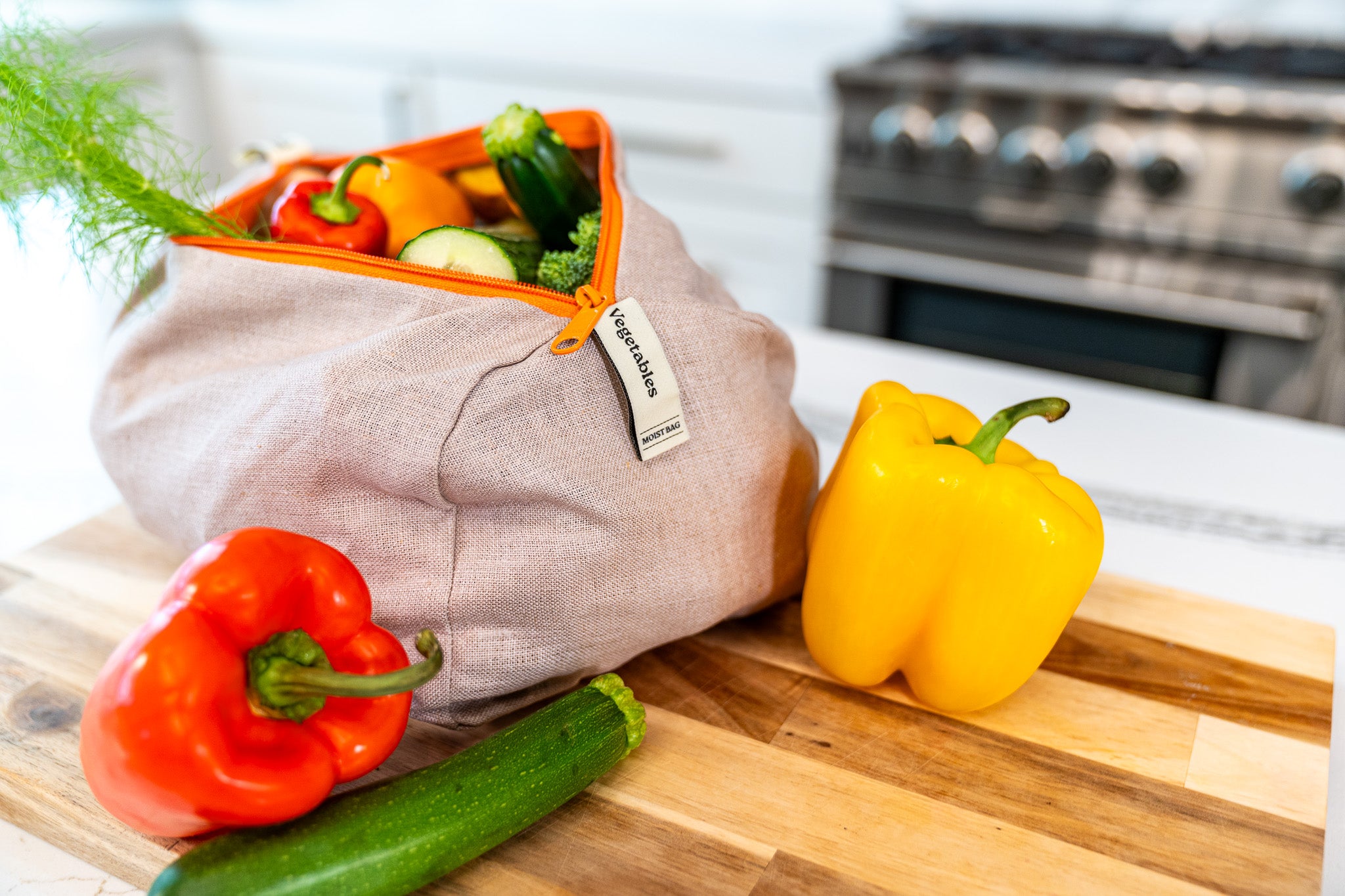 Vegetable Bag